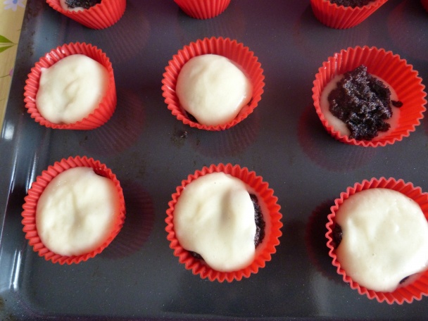 Mákoš muffin (fotorecept) - obrázok 2