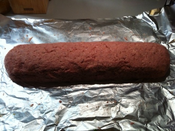 Údená roláda - obrázok 2