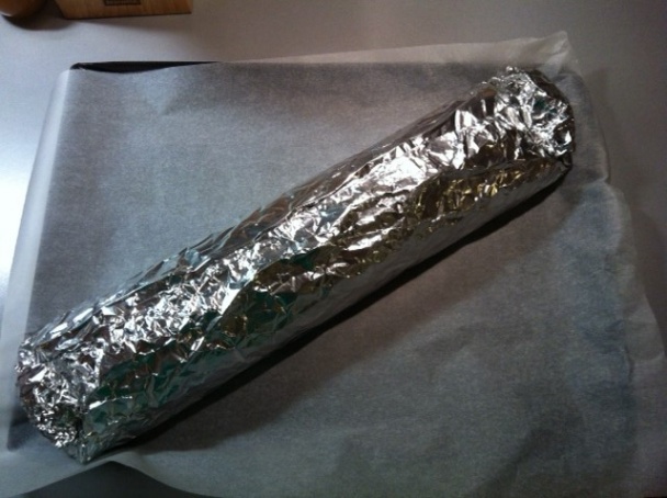 Údená roláda - obrázok 3