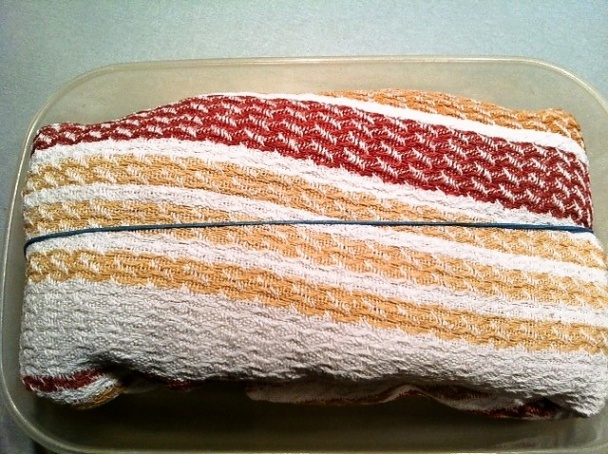 Sušené prsia z husokačky (fotorecept) - obrázok 5