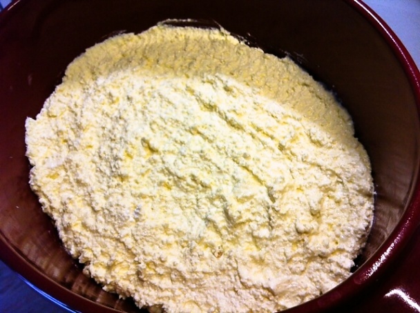 Jahodová žemľovka (fotorecept) - obrázok 3