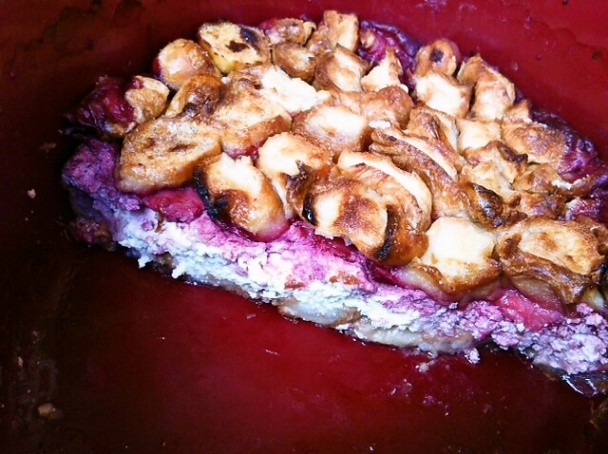 Jahodová žemľovka (fotorecept) - obrázok 6