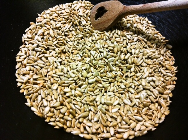 Chalva (fotorecept) - obrázok 1