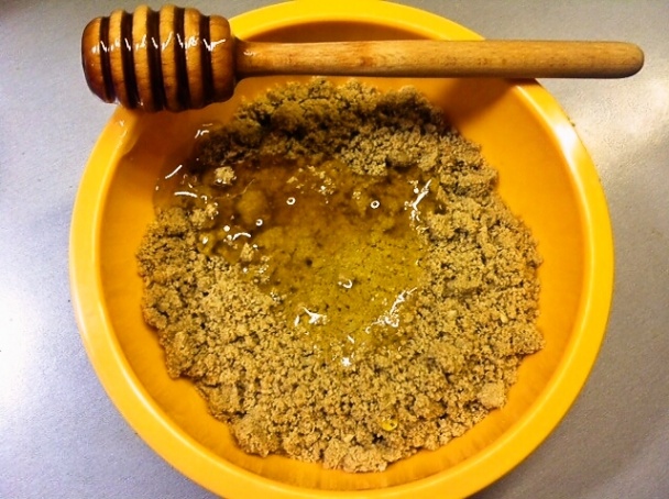 Chalva (fotorecept) - obrázok 3