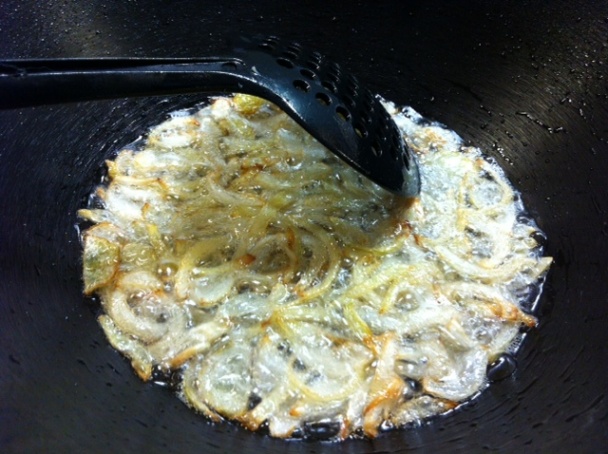 Karfiol so sezamovou omáčkou (fotorecept) - obrázok 2