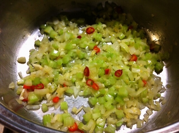 Pivná fazuľovica s Cheddarom - obrázok 1