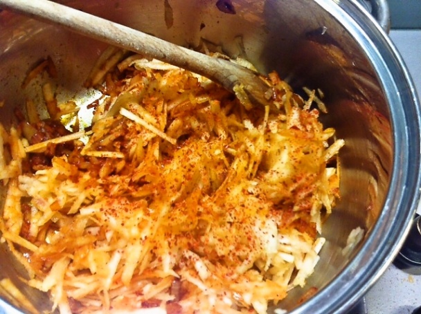 Večera priemernej pracujúcej Slovenky - obrázok 1