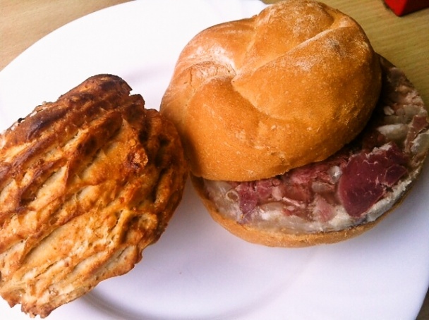 Večera priemernej pracujúcej Slovenky - obrázok 3