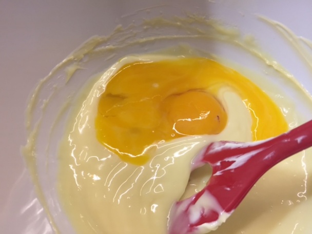 Cotton cake / Páperový koláč (fotorecept) - obrázok 3