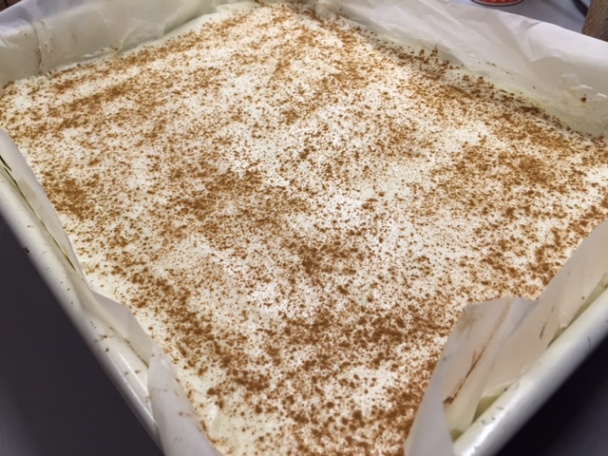 Makovo-tvarohová kocka bez múky (fotorecept) - obrázok 4