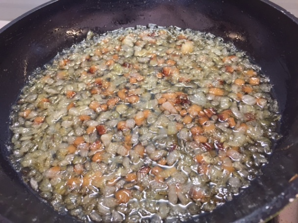 Liptovské švábovníky (fotorecept) - obrázok 1