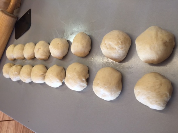 Liptovské švábovníky (fotorecept) - obrázok 4