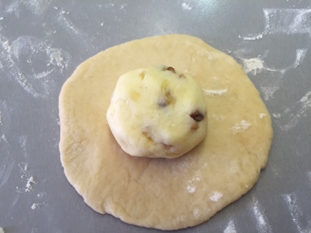 Liptovské švábovníky (fotorecept) - obrázok 6