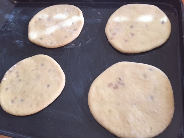 Liptovské švábovníky (fotorecept) - obrázok 8