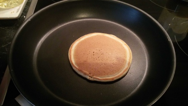 Pancakes - cinky - obrázok 2