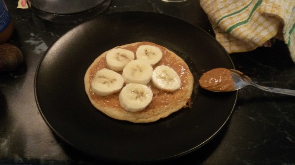 Pancakes - cinky - obrázok 3