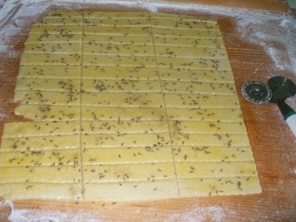 Tyčinky pod vodou - obrázok 4