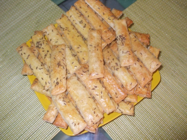 Tyčinky pod vodou - obrázok 6