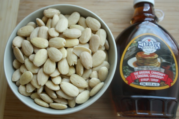 Dúhové marcipánové pralinky - obrázok 1