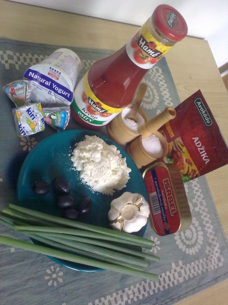 Divnodivá nátierka DŽINGISCHÁN - obrázok 1