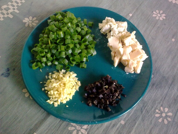 Divnodivá nátierka DŽINGISCHÁN - obrázok 2