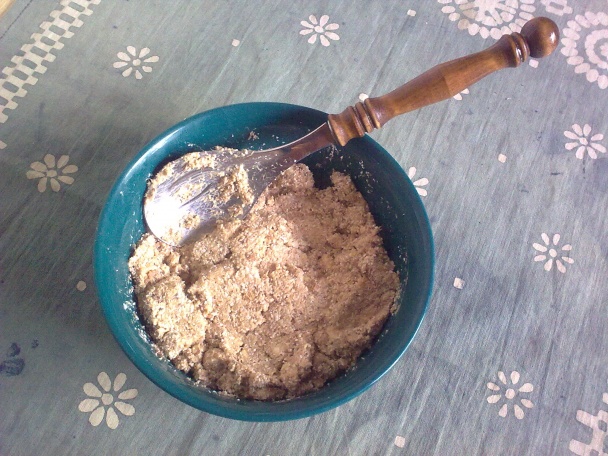 Divnodivá nátierka DŽINGISCHÁN - obrázok 4