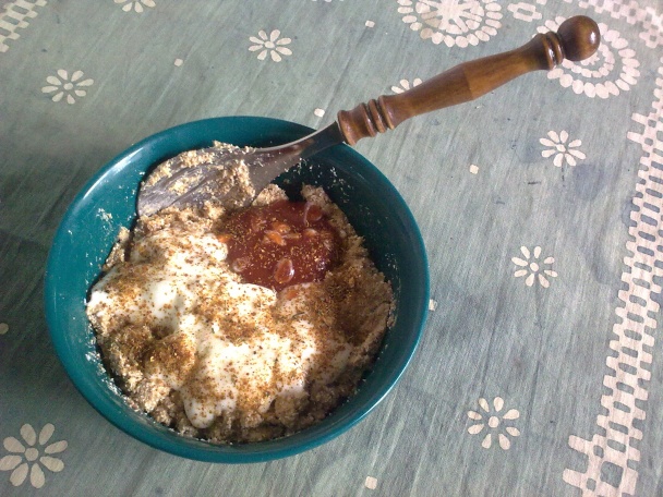 Divnodivá nátierka DŽINGISCHÁN - obrázok 5