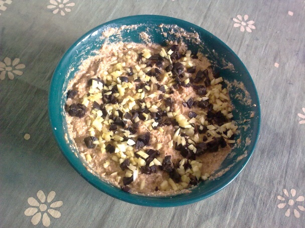 Divnodivá nátierka DŽINGISCHÁN - obrázok 6