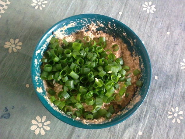 Divnodivá nátierka DŽINGISCHÁN - obrázok 7