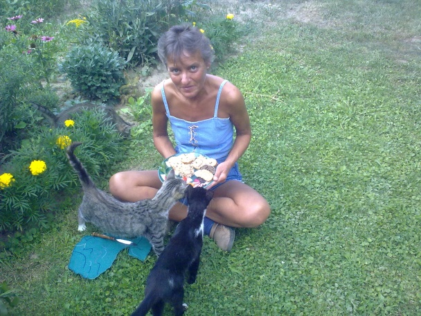 Divnodivá nátierka DŽINGISCHÁN - obrázok 9