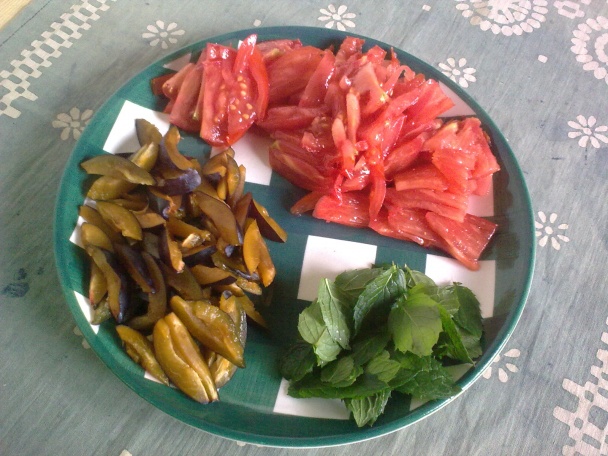 Čatní po Slovensky RADULIENKE - obrázok 2