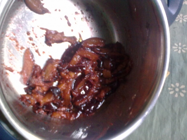 Čatní po Slovensky RADULIENKE - obrázok 5