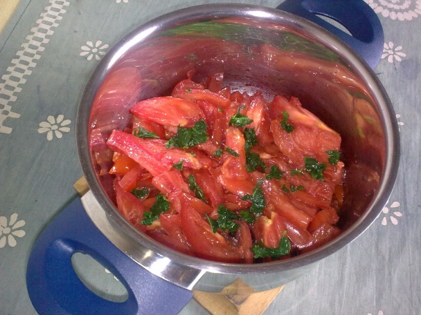 Čatní po Slovensky RADULIENKE - obrázok 6