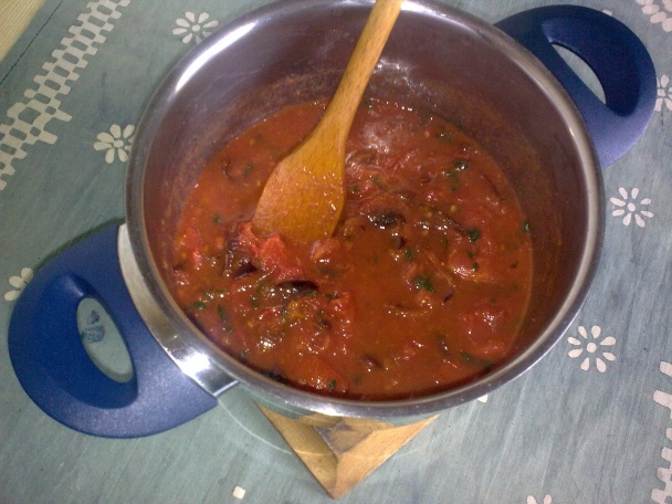 Čatní po Slovensky RADULIENKE - obrázok 7