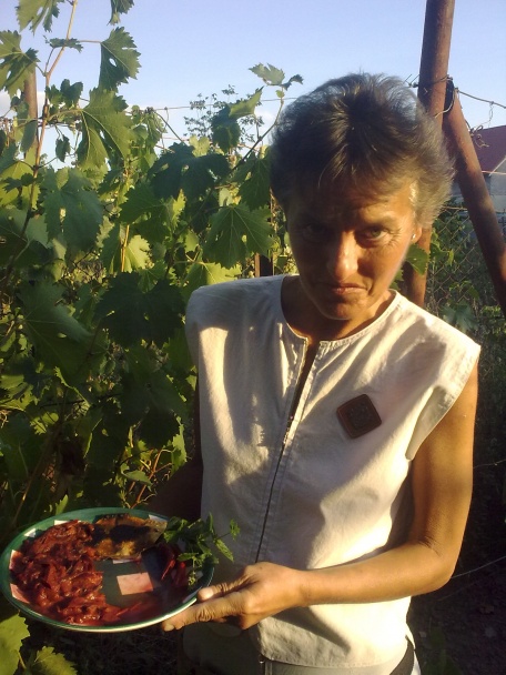 Čatní po Slovensky RADULIENKE - obrázok 8