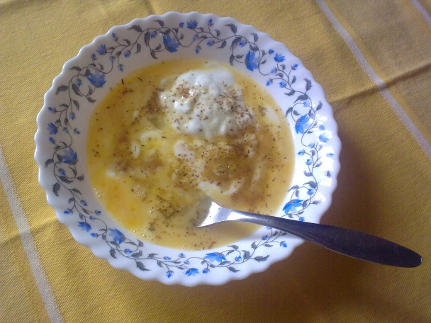 Kapor v cestíčku Vínnoviľjuška - obrázok 3