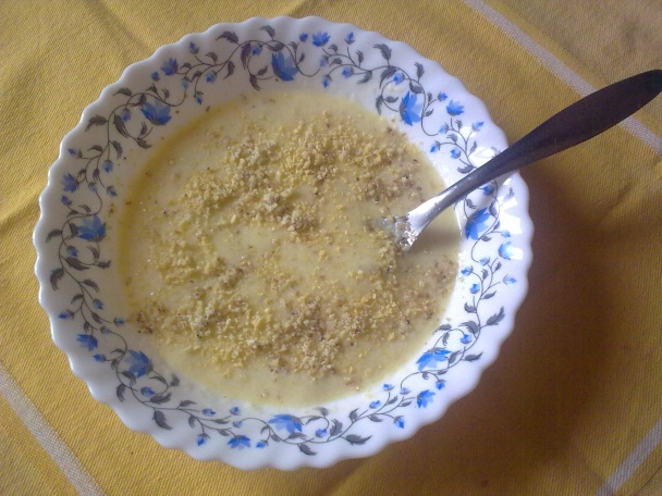 Kapor v cestíčku Vínnoviľjuška - obrázok 4