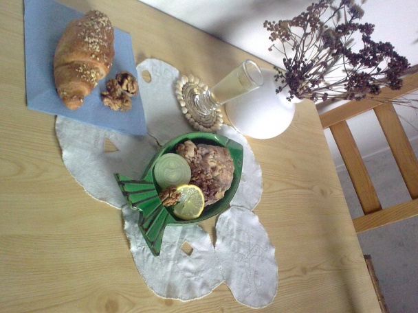 Kapor v cestíčku Vínnoviľjuška - obrázok 7