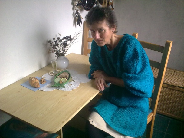 Kapor v cestíčku Vínnoviľjuška - obrázok 8