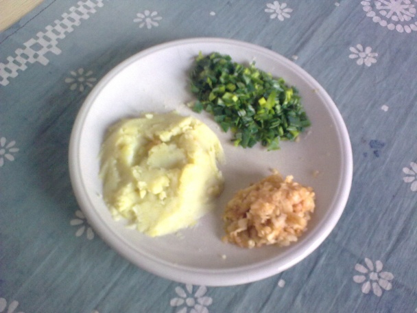 Tvarohovo-nivová nátierka mazlíčková - obrázok 2