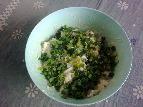 Tvarohovo-nivová nátierka mazlíčková - obrázok 5