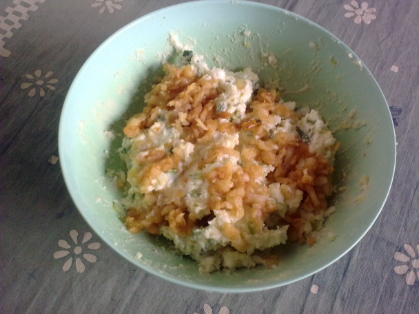 Tvarohovo-nivová nátierka mazlíčková - obrázok 6