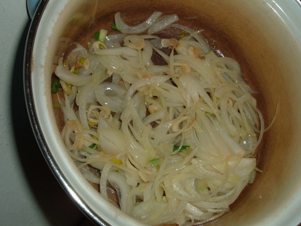 Vínnozeleninové kuracie pečienky Ošialenstvo (fotorecept) - obrázok 4