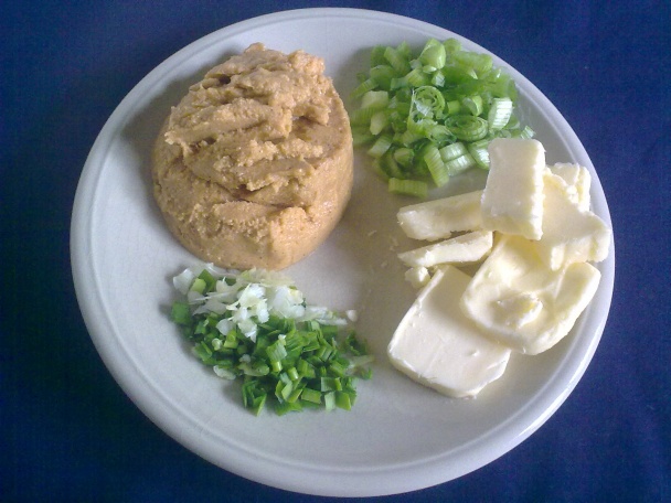 Paštétová nátierka Savuré Púr Šató (fotorecept) - obrázok 2