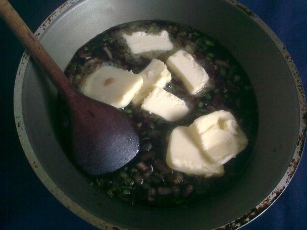 Paštétová nátierka Savuré Púr Šató (fotorecept) - obrázok 4