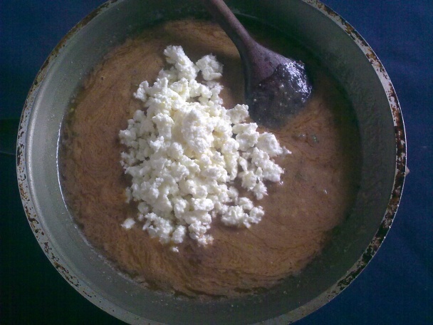 Paštétová nátierka Savuré Púr Šató (fotorecept) - obrázok 6