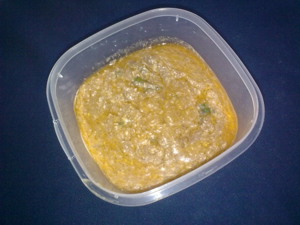 Paštétová nátierka Savuré Púr Šató (fotorecept) - obrázok 7