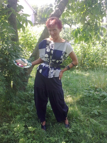 Paštétová nátierka Savuré Púr Šató (fotorecept) - obrázok 9