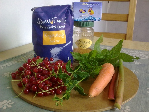 Slovenské letné čatní ReKaRi (fotorecept) - obrázok 1