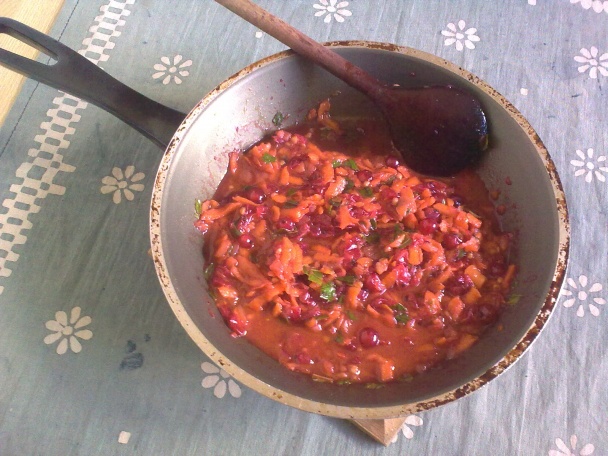 Slovenské letné čatní ReKaRi (fotorecept) - obrázok 6